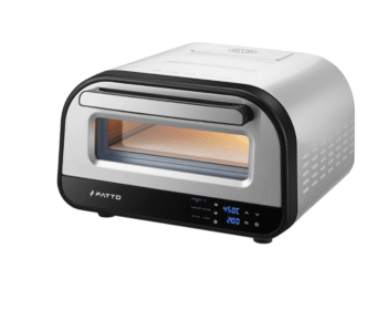 Forno Elétrico Fatto FE12 - 450C