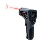 Termômetro Laser Infravermelho Digital Temperatura -50º+550º
