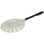 Pá De Fornear Perfurada 23/60 cm - Fatto