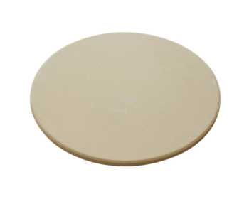 Pedra Cordierita Para Forno Fatto Ff15 - Redonda 38cm