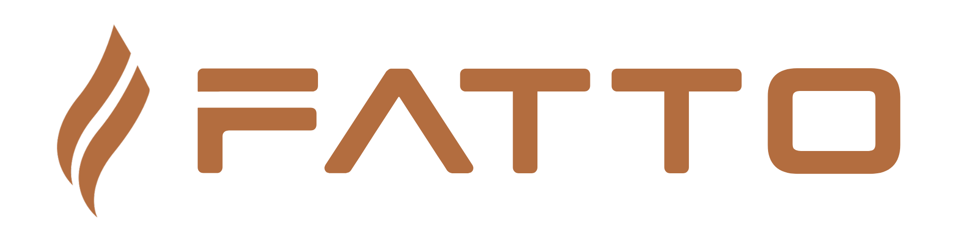 Logo laranja
