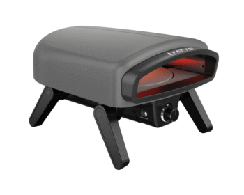 Forno Rotativo a Gás Fatto Ignis 30R