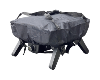 Capa de proteção e transporte  Forno Fatto Ignis30R