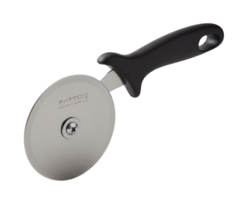 Cortador Rotativo de Pizza Profissional CR1050 – Fatto