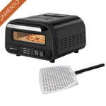 Forno Elétrico Fatto FE30 - 450C