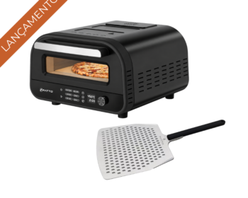 Forno Elétrico Fatto FE30 - 450C