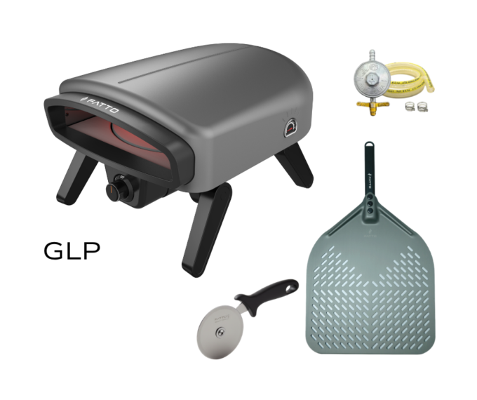 IGNIS30RKIT_GLP