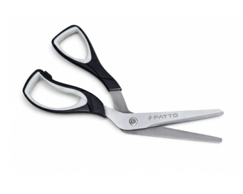 Tesoura de cortar pizza profissional Fatto