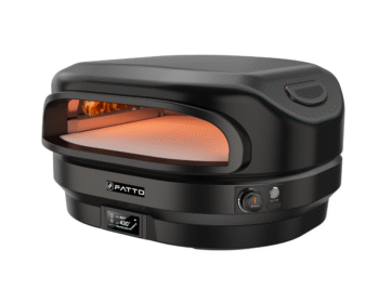 Forno Fatto Ignis 40 - Fixo