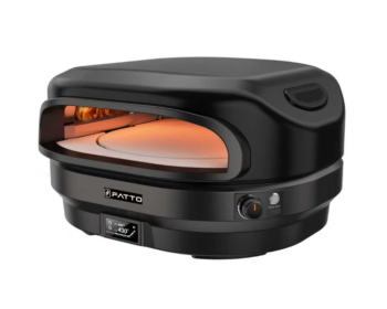 Forno Fatto a gás Ignis 40R - Rotativo