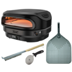 Forno Fatto a gás Ignis 40R - Rotativo + Acessórios
