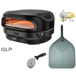 Forno Fatto a gás Ignis 40R - Rotativo + Acessórios