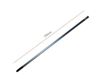 Cabo para escova de limpeza 170cm - Fatto