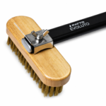 Escova Profissional 16cm para Limpeza com Raspador – Fatto