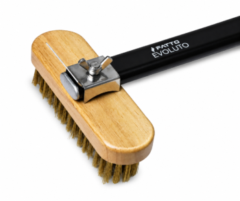 escova 16cm