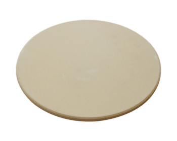 Pedra Cordierita Para Forno Fatto Ignis40R - Redonda 40cm